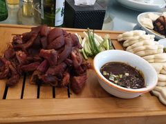 -八珍饺子·烤鸭·家常菜
