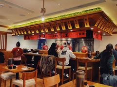 大堂-豚王拉面(澳门银河店)