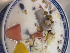 -江记甜品(罗湖店)