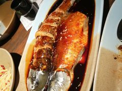 -外婆家(南开大悦城店)