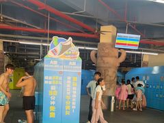 -武汉玛雅海滩水公园