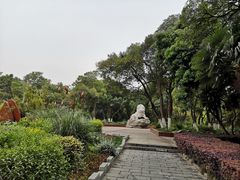 -环城公园-琥珀潭