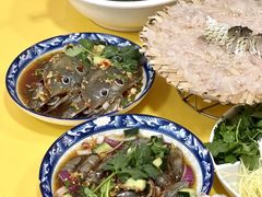 -官塘陈记鱼生·潮汕砂锅粥·牛肉火锅(潮枫路总店)