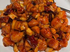 -峨嵋酒家(牡丹园店)