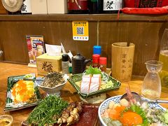-半藏居酒屋(香港花园店)