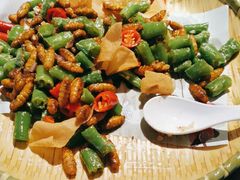 -陶缘一号·四季缘·老字号顺德菜·户外婚礼家宴(西滘店)