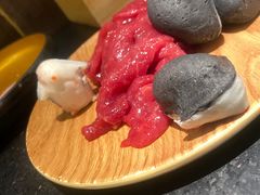 -牛New寿喜烧(新六百店)