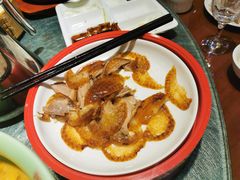 -四季厨房 鲁菜·孔府烤鸭(二环南路店)