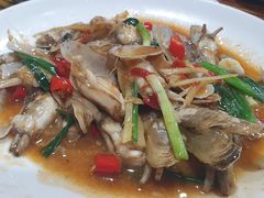 -潮粥馆(长江花园店)