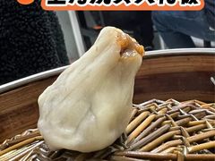 -曼曼汤包(建国西路店)