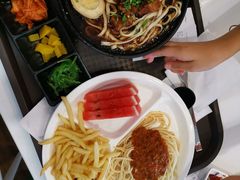 -贝林大翅鲸简餐厅(国家海洋博物馆店)