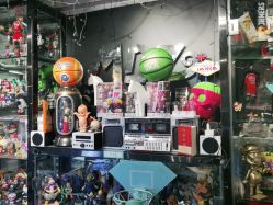 点击看大图 -MDZ STORE·TATTOO·耳饰