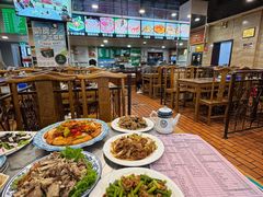 -马记伊源斋涮肉·清真菜(潘家园古玩市场店)