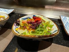 -品未·铁板烧(甜水园店)