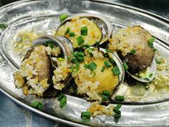 -七鲜渔港美食餐厅(巽寮湾海景店)