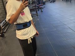 -西吉马游泳健身(协信店)