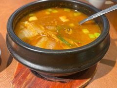 -金博士朝鲜民族餐厅(工大店)