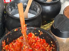 -攀枝花·任德琼·盐边羊肉米线