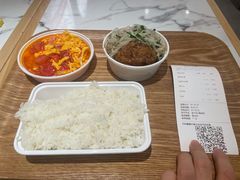 -乡村基·川味现炒大王(熙悦天街店)