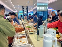 -素满香·食养自助(建邺万达店)