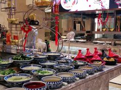 -盛宴标帜餐厅·亲子自助 (南昌喜来登酒店)