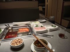-海底捞火锅(龙湖三千集店)
