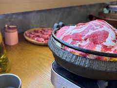 -大鲜生·亚洲菜融合小食堂