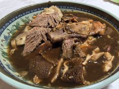 -南花桥羊肉馆老字号(乌镇店)