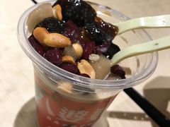 -八婆婆烧仙草(曾厝垵店)