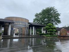 -中国客家博物馆