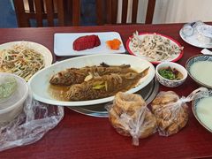 -聚首堂·特色小吃·肘子(什刹海德胜门店)