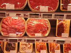 -Olé精品超市(北京合生汇店)