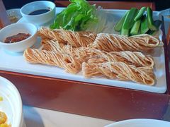 -庆江南江南菜(琴湖溪里花园城店)