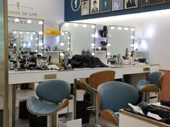 -海马体照相馆(万菱汇店)