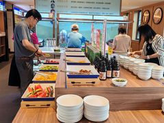 -周师兄大刀腰片火锅(磁器口直营店)