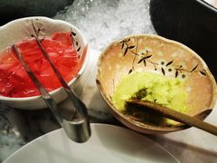 -凯菲厅海鲜姿造·海鲜自助·帝王蟹·龙虾(成都群光君悦酒店)