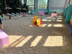 -中家鑫园温泉酒店鑫悦汤泉