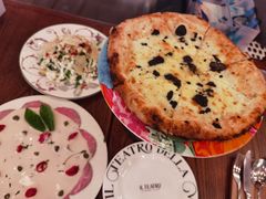 -IL TEATRO 精品意大利餐厅