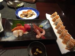 -富力希尔顿酒店·源氏日餐厅