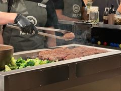 -肉肉大米(金虹桥店)