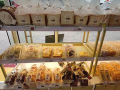 -一鸣真鲜奶吧(星光广场店)