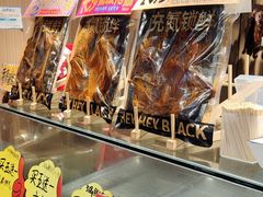 -黑色经典臭豆腐·湖南特产(太平街口店)