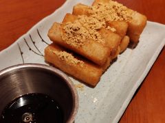 红糖糍粑-成都娃娃花园餐厅 (南艺旗舰店)