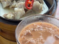 -恒兴发茶店(水巷口店)