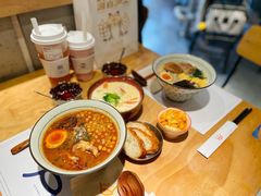 -火山屋台(新街口店)