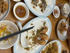 -潮中人·潮州菜(益乐路店)
