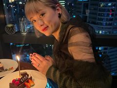 -上海龙之梦万丽酒店