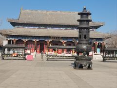 -天津妈祖文化园