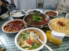 -无味饭店(九眼桥商业文化广场店)