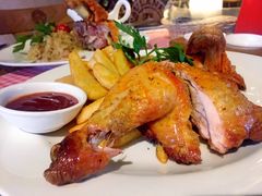 -Paulaner·德国帕拉娜自酿啤酒餐厅(海上世界店)